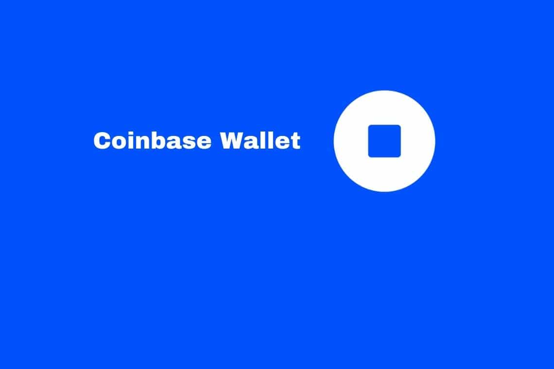 Coinbase Wallet