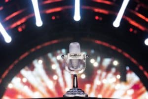Eurovision Song Contest 2022: winners release charity NFTs