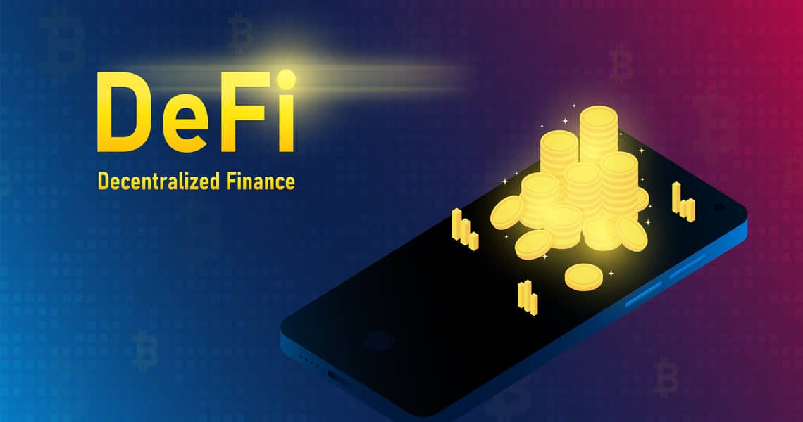 Martin Shkreli: DeFi is the future of finance