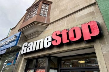 Interest in GameStop’s wallet explodes on social media