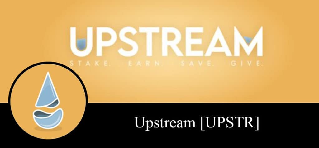 cardano spo upstream