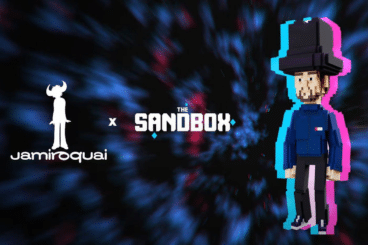 The Sandbox brings funk into the metaverse with Jamiroquai