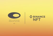 Dubai’s Museum of the Future launches its NFT together with Binance
