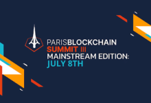 Paris Blockchain Summit returns on July 8, 2022 with its Mainstream edition