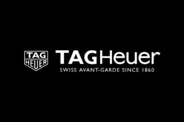 TAG Heuer accepts Bitcoin and crypto payments in the US