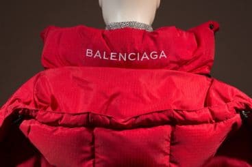 Balenciaga, eBay and Magic Johnson enter the crypto world