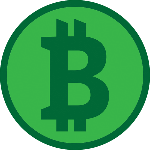 bch coin logo