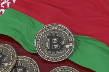 Belarus: millions of dollars in crypto seized by authorities