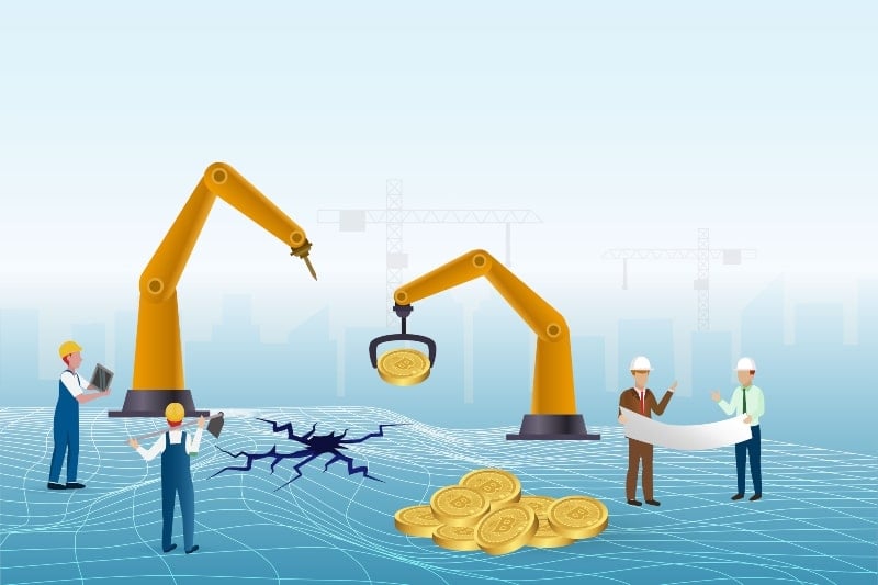 bitcoin collateral microstrategy