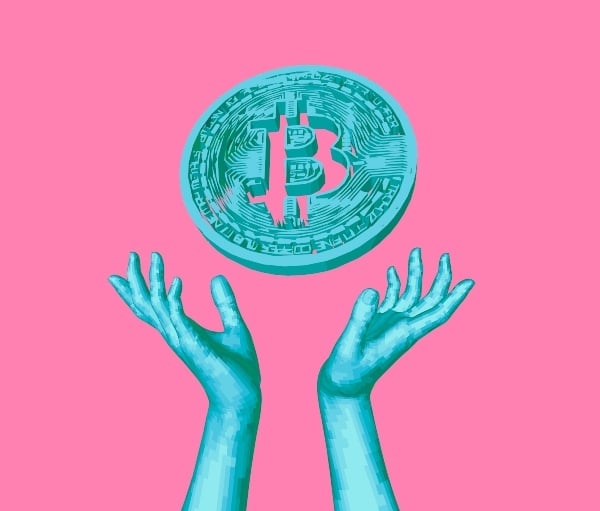 bitcoin legal tender