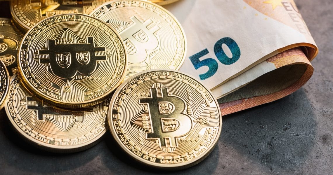 Europe, Bitcoin mining at risk of ban?