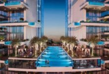 221 Luxury Network facilitates the purchase of exclusive Cavalli Tower flats