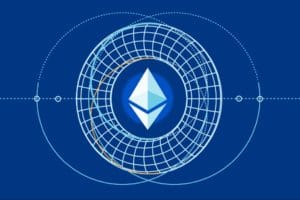 cloudfare of stake ethereum