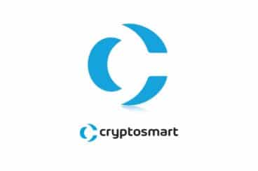 Cryptocurrency trading with zero fees, Cryptosmart’s innovative offer