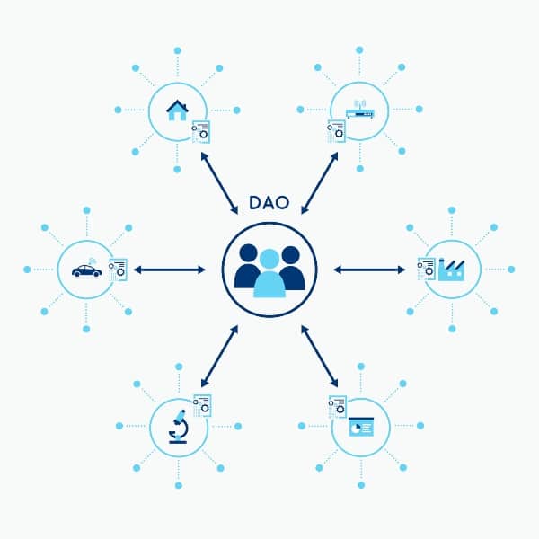 treasury dao management