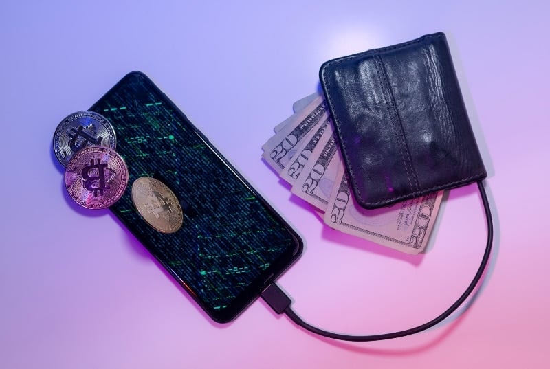 bitcoin price draper