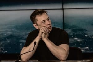 Elon Musk expects a US recession for the next year and a half