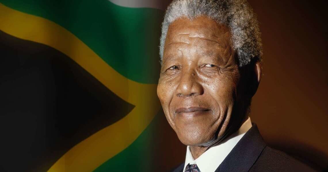 NFT News: Nelson Mandela’s family launches the “Mandelaverse”