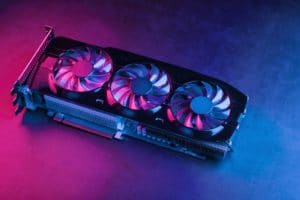 NVIDIA GPUs unlock 100% of hashrate