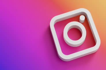 NFTs: early testing on Instagram