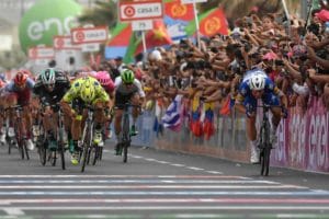 The Giro d'Italia on ItaliaNFT: jerseys, logos, trophy, airdrop and other benefits