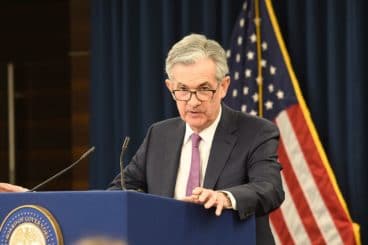 Jerome Powell confirmed at the helm of the Fed for another four years