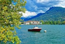 LUGANO: from tradition to the cutting edge of blockchain innovation
