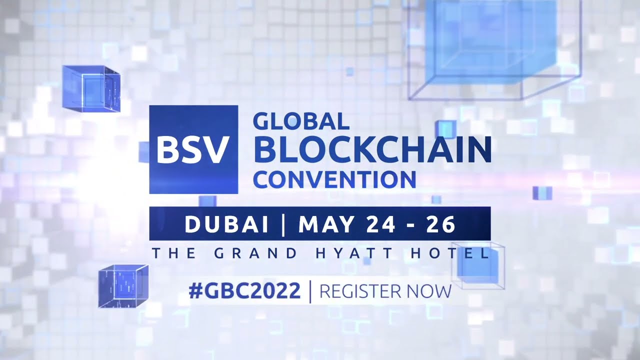 BSV global blockchain