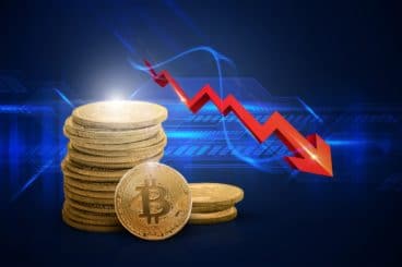 Crypto market crash: $1 billion liquidations in a few hours