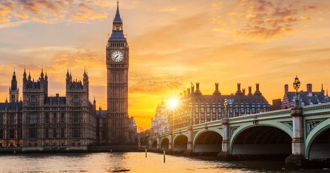 UK: Nano used for crypto transactions in Parliament