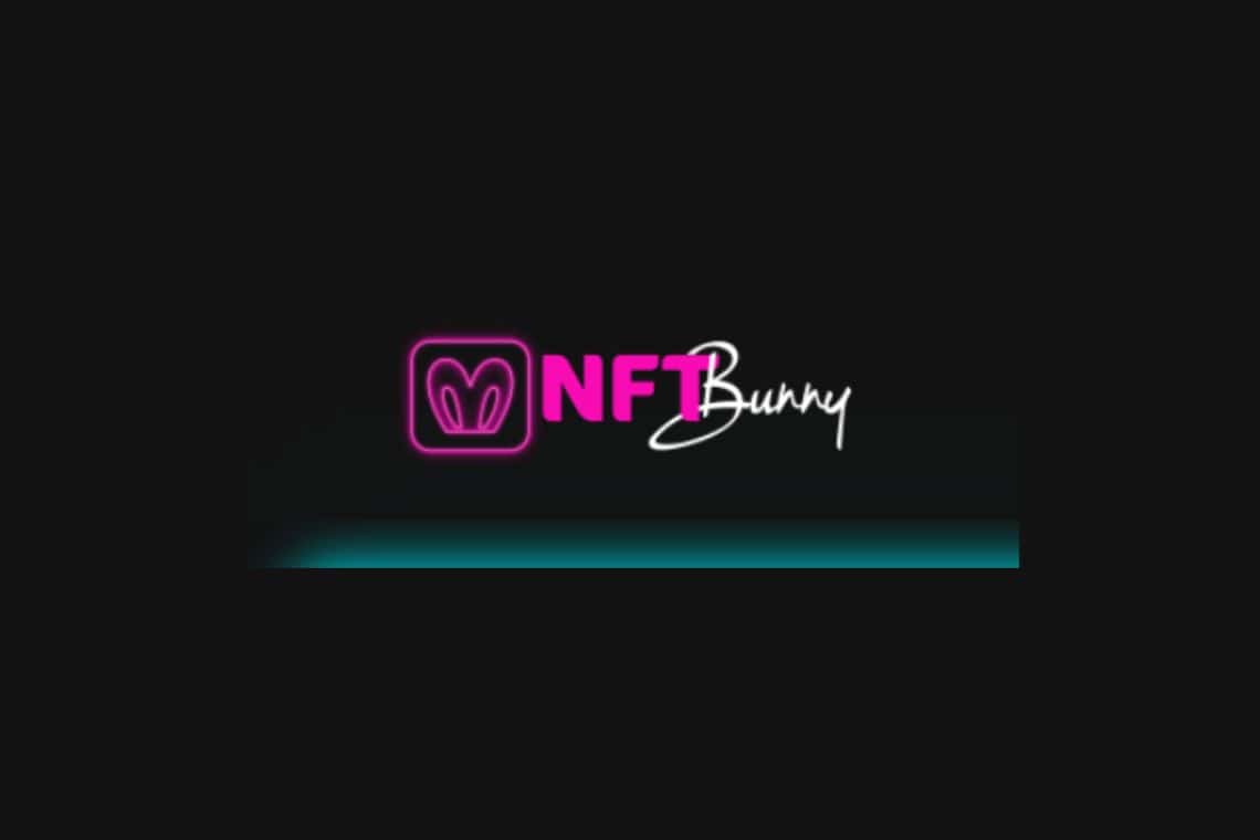nft bunny logo
