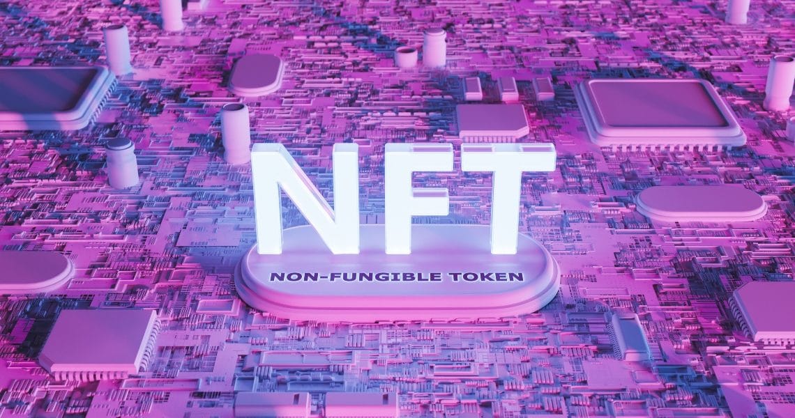 NFT Show Europe: an immersive experience on blockchain technology, metaverse and crypto-digital art