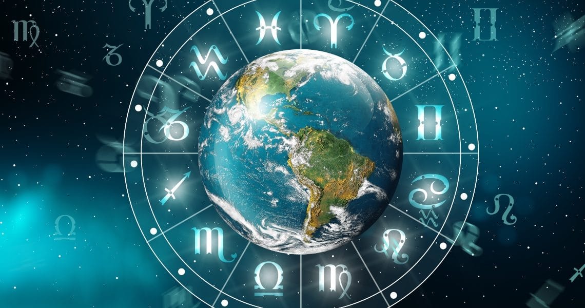 Crypto Horoscope from 16 to 22 May 2022