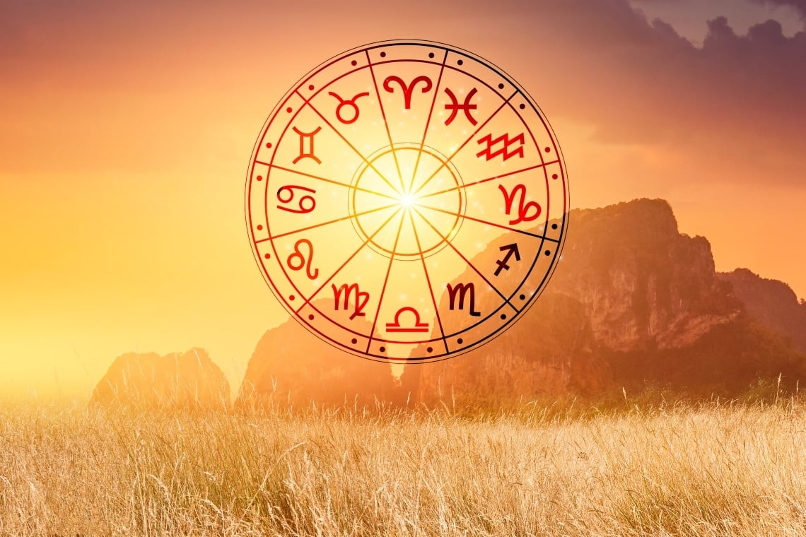 crypto horoscope