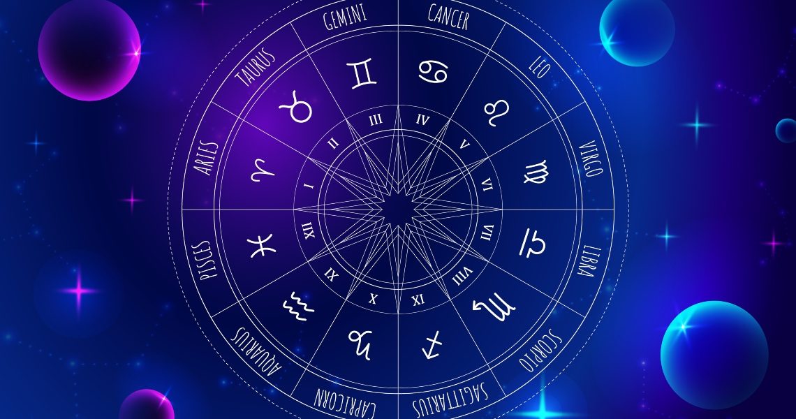 Crypto Horoscope from 9 to 15 May 2022