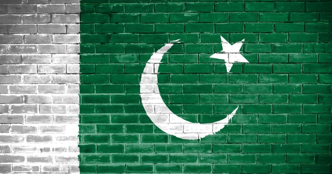 Pakistan ready for new crypto taxation