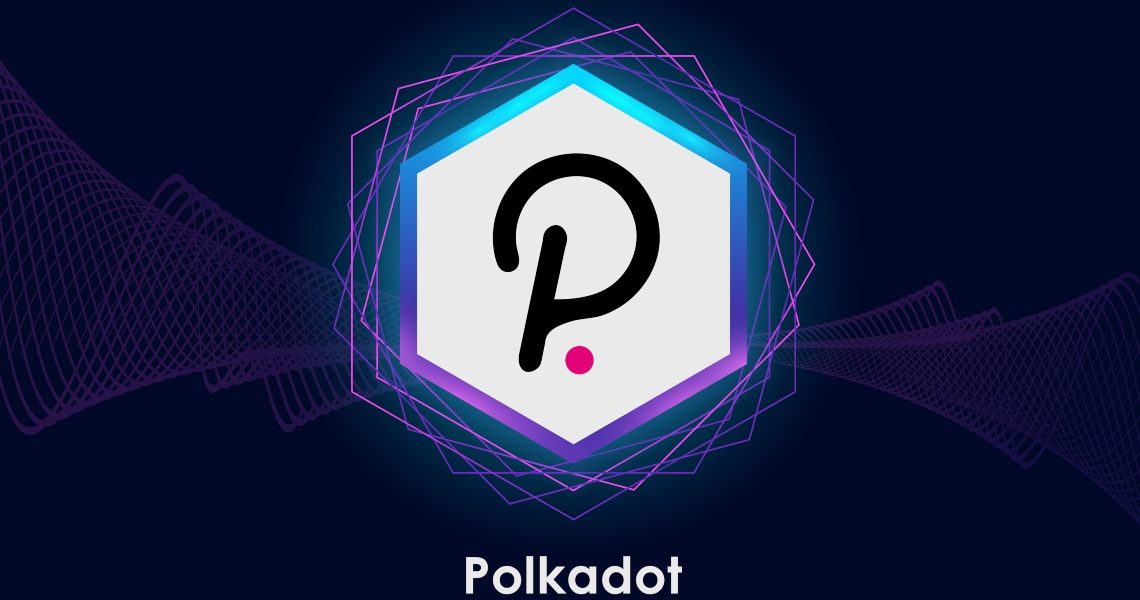 Polkadot ecosystem brings blockchain innovation to the traditional economy sectors