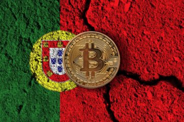 Portugal, the first apartment purchased in Bitcoin