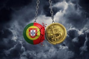 portugal crypto taxation