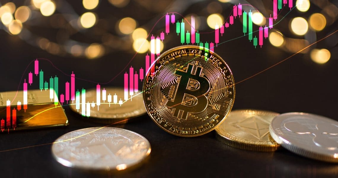 Bitcoin, Ethereum, Cardano Price Analyses