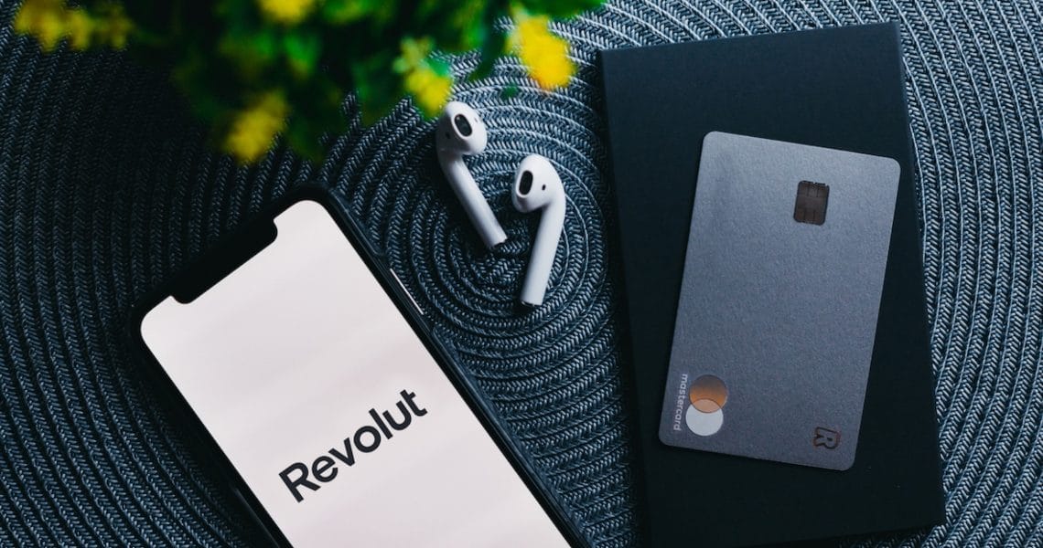 Revolut: 550% increase in new users, especially among the over-55