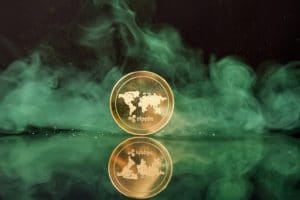 Ripple will invest $100 million to fight climate change
