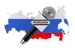 Bitcoin supports freedom of the press in Russia
