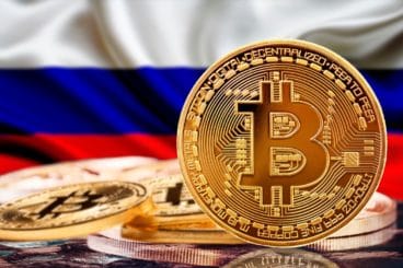 Russia ready to launch first blockchain projects