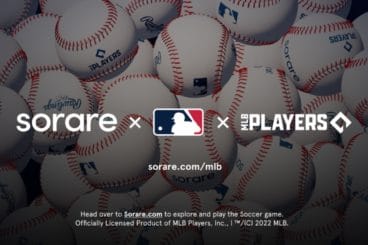 Sorare is expanding into baseball NFTs with Major League Baseball