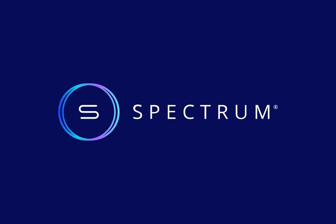spectrum markets bitcoin ethereum