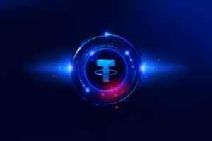 Tether reduces commercial paper and increases Treasury bonds
