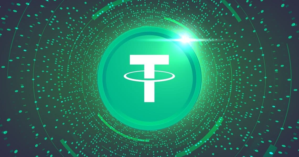 Tether launches USDT on Polygon