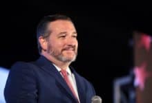 Ted Cruz wants Texas to be a cryptocurrency hub