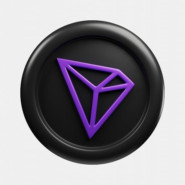 tron dao trx